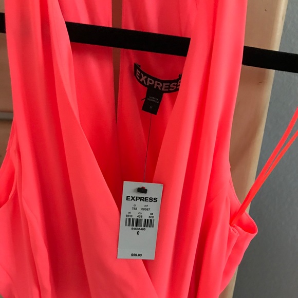 Express Romper - Picture 3 of 3